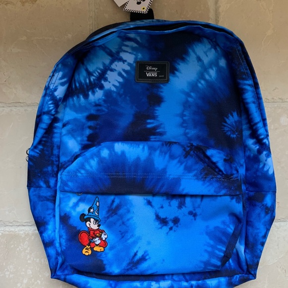 disney van bags